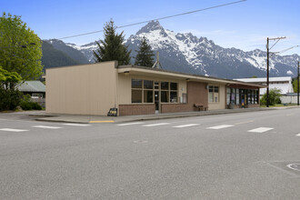 1075 Darrington St, Darrington, WA for sale Building Photo- Image 1 of 1