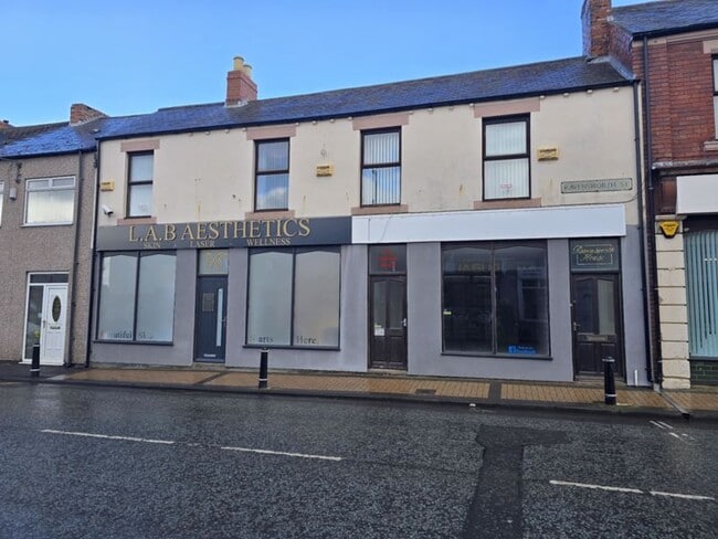 More details for 1 Ravensworth St, Bedlington - Office to Rent