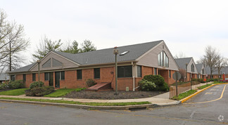 More details for 360 Middletown Blvd, Langhorne, PA - Office/Medical for Rent