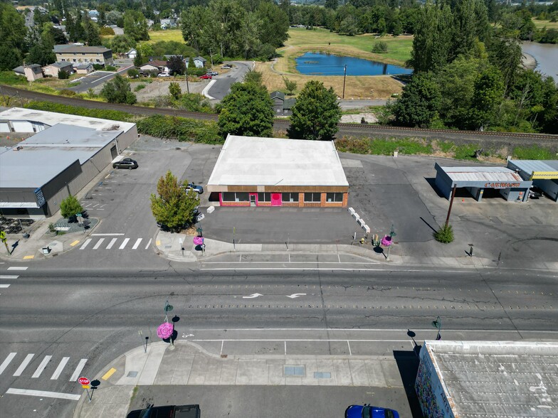 1990 Main St, Ferndale, WA for sale - Building Photo - Image 2 of 18