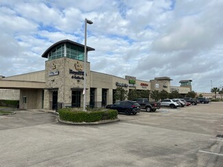 More details for 11510 Space Center Blvd, Houston, TX - Retail for Rent