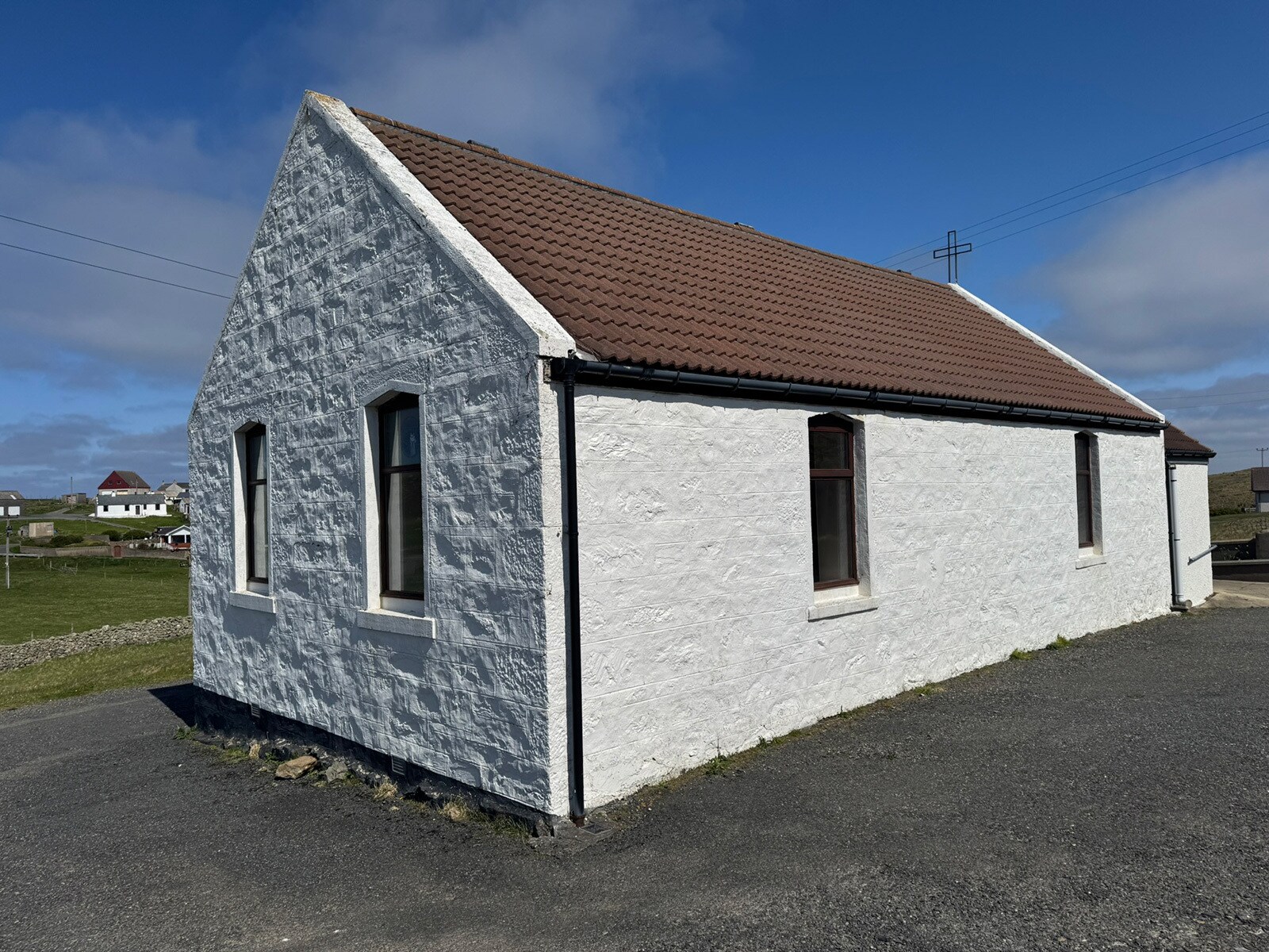 Housay, Shetland for sale Primary Photo- Image 1 of 1