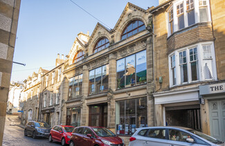 More details for 11 Exchange Street St, Jedburgh - Coworking for Rent