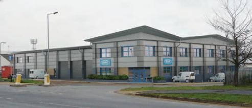 More details for Gladstone Rd, Northampton - Industrial to Rent