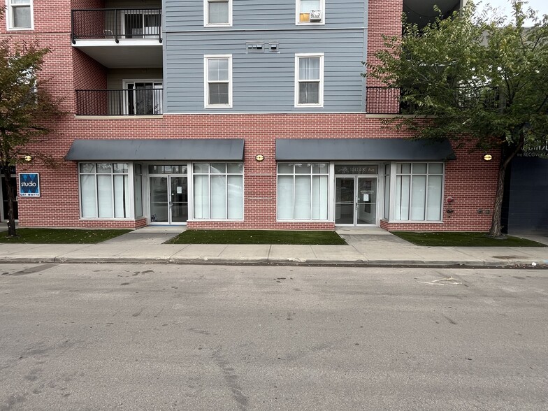 Studio Off Whyte - Commercial Property