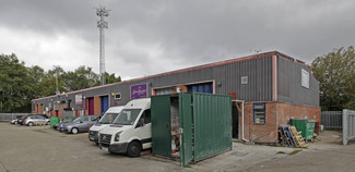 More details for Olds Appr, Watford - Industrial for Rent