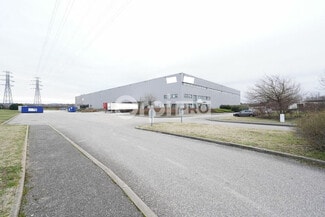 More details for 8 Boulevard Bernard Vos, Mions - Industrial to Rent
