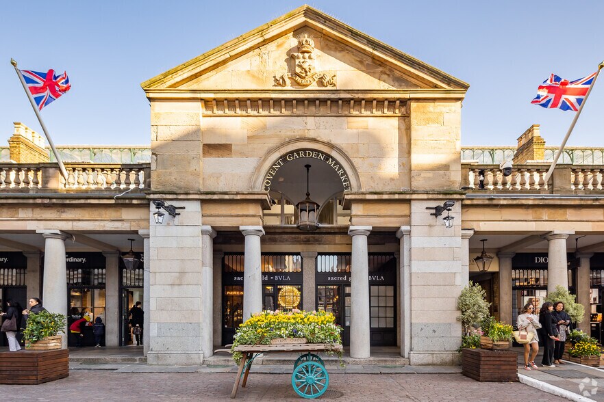 North Row, London for sale - Primary Photo - Image 1 of 1