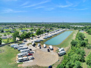 3300 County Road 190, Rosharon, TX for sale Aerial- Image 1 of 1