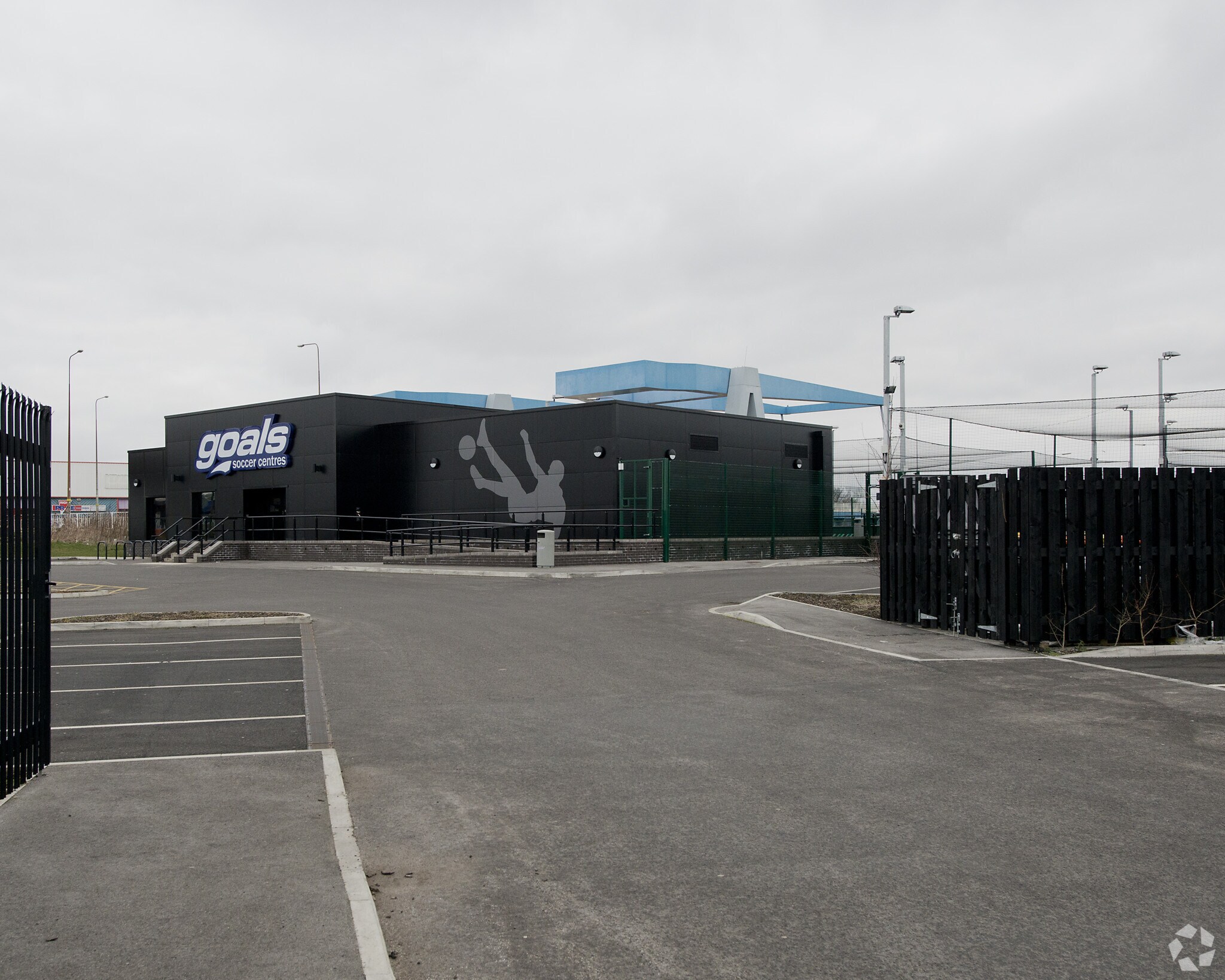 Innovation Dr, Hull for sale Primary Photo- Image 1 of 1