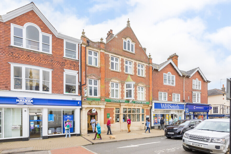 3 King St, Saffron Walden for rent - Primary Photo - Image 1 of 2