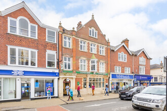 3 King St, Saffron Walden for rent Primary Photo- Image 1 of 3