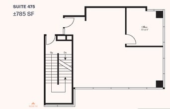 4500 S Lakeshore Dr, Tempe, AZ to rent Floor Plan- Image 1 of 6