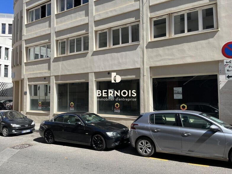 Office in Toulon to rent - Building Photo - Image 3 of 5
