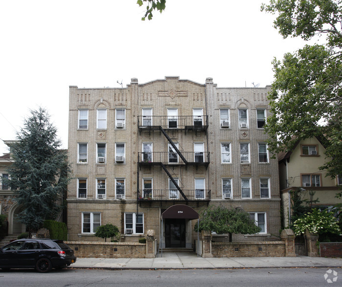 8794 15th Ave, Brooklyn, NY for sale - Building Photo - Image 1 of 13