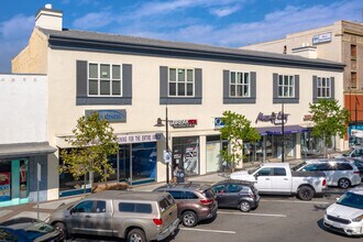 335 N Brand Blvd, Glendale, CA for rent Building Photo- Image 1 of 4