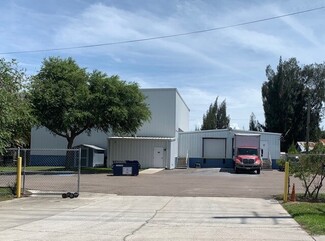 More details for 4314 W Pearl Ave, Tampa, FL - Industrial for Rent