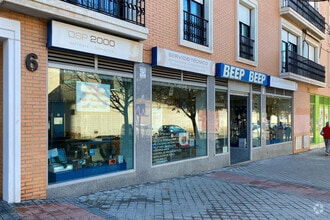 Retail in Arganda del Rey, Madrid to rent Interior Photo- Image 1 of 2