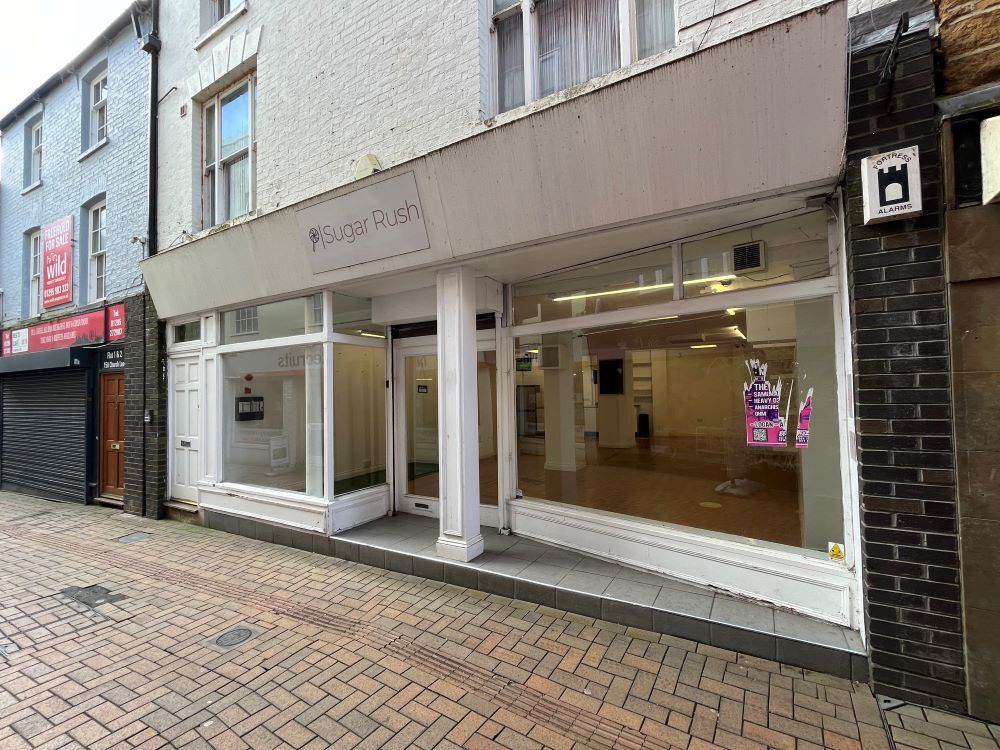 16-17 Church Ln, Banbury for sale Building Photo- Image 1 of 1