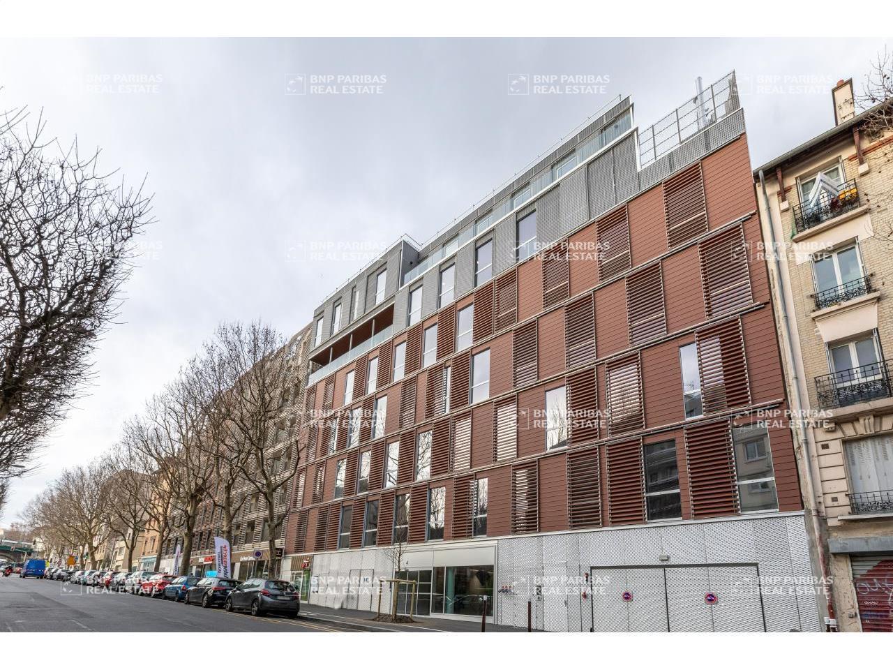 Office in Cachan to rent Building Photo- Image 1 of 16