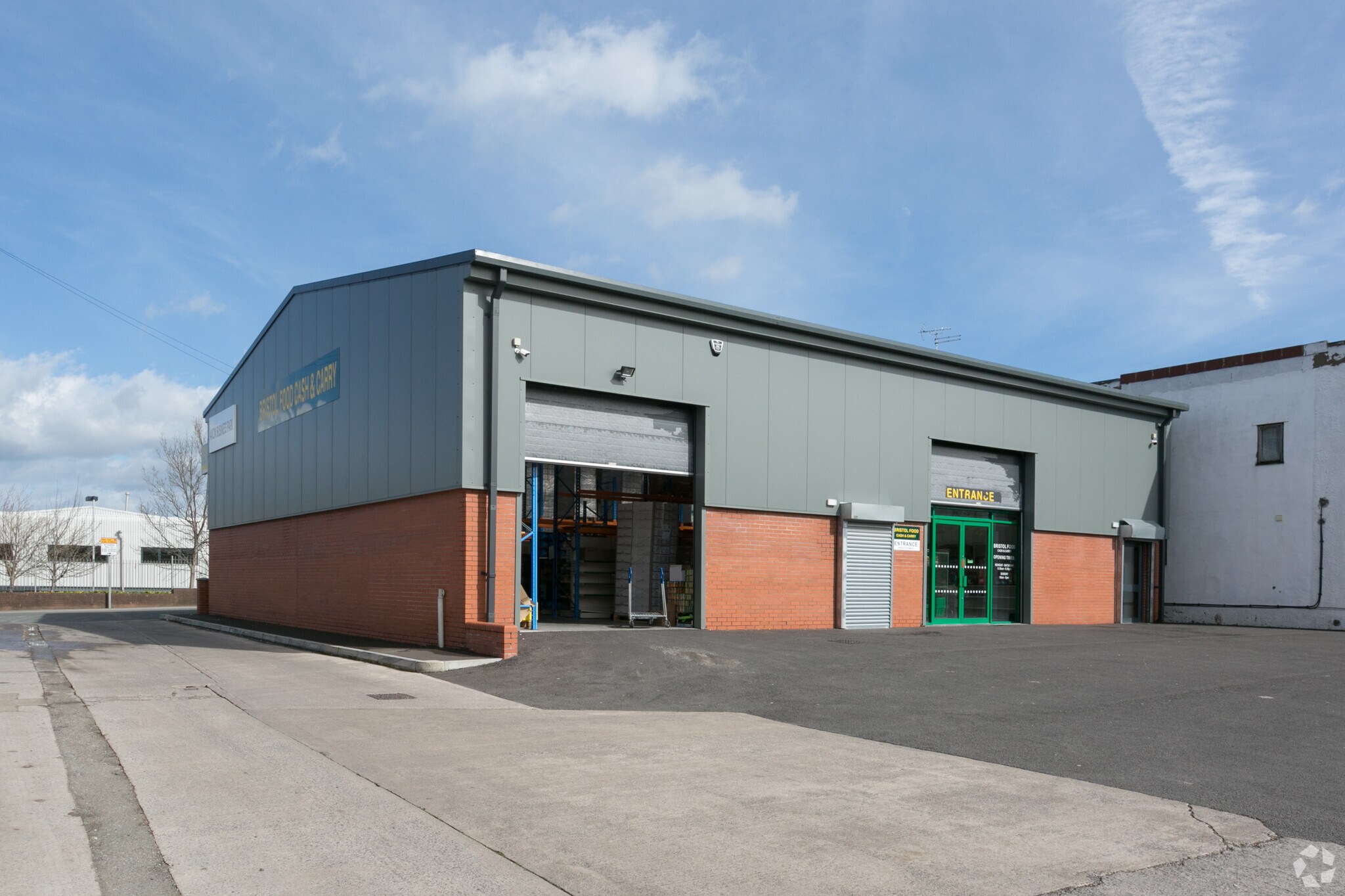 Lodge Causeway, Bristol for sale Primary Photo- Image 1 of 1