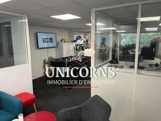 More details for 35 Rue Bernard De Ventadour, Toulouse - Office to Rent