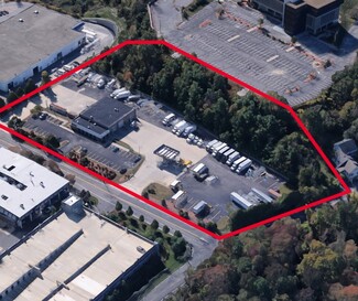 More details for 92 New York Ave, Framingham, MA - Industrial for Sale