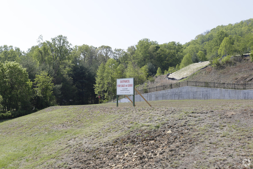 578 New Leicester Hwy, Asheville, NC for sale - Primary Photo - Image 1 of 1