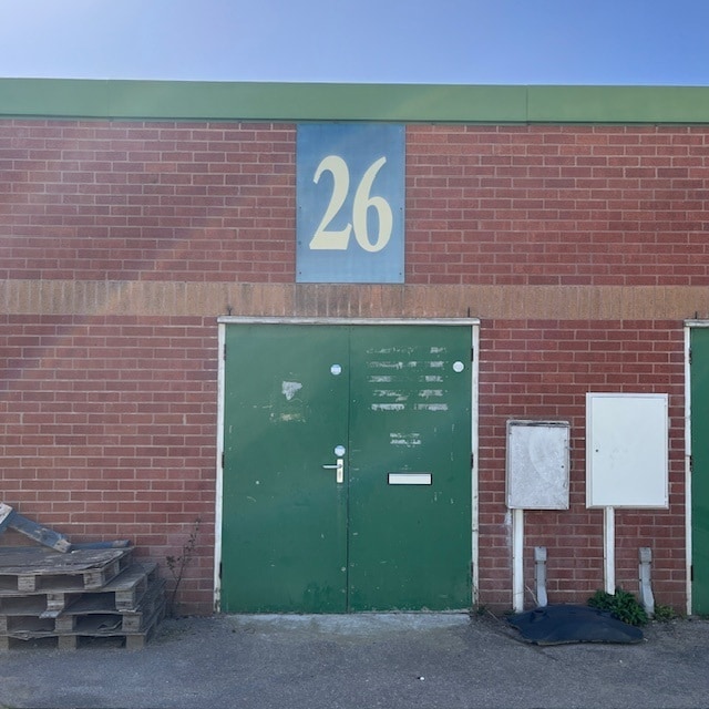 George Holmes Way, Swadlincote to rent Building Photo- Image 1 of 4
