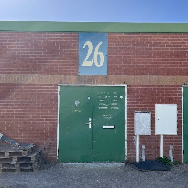 George Holmes Way, Swadlincote to rent Primary Photo- Image 1 of 4