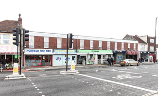 More details for 56-66 Filton Rd, Bristol - Retail for Rent