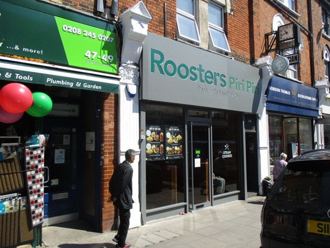 43-45 Church St, Enfield for sale Building Photo- Image 1 of 1