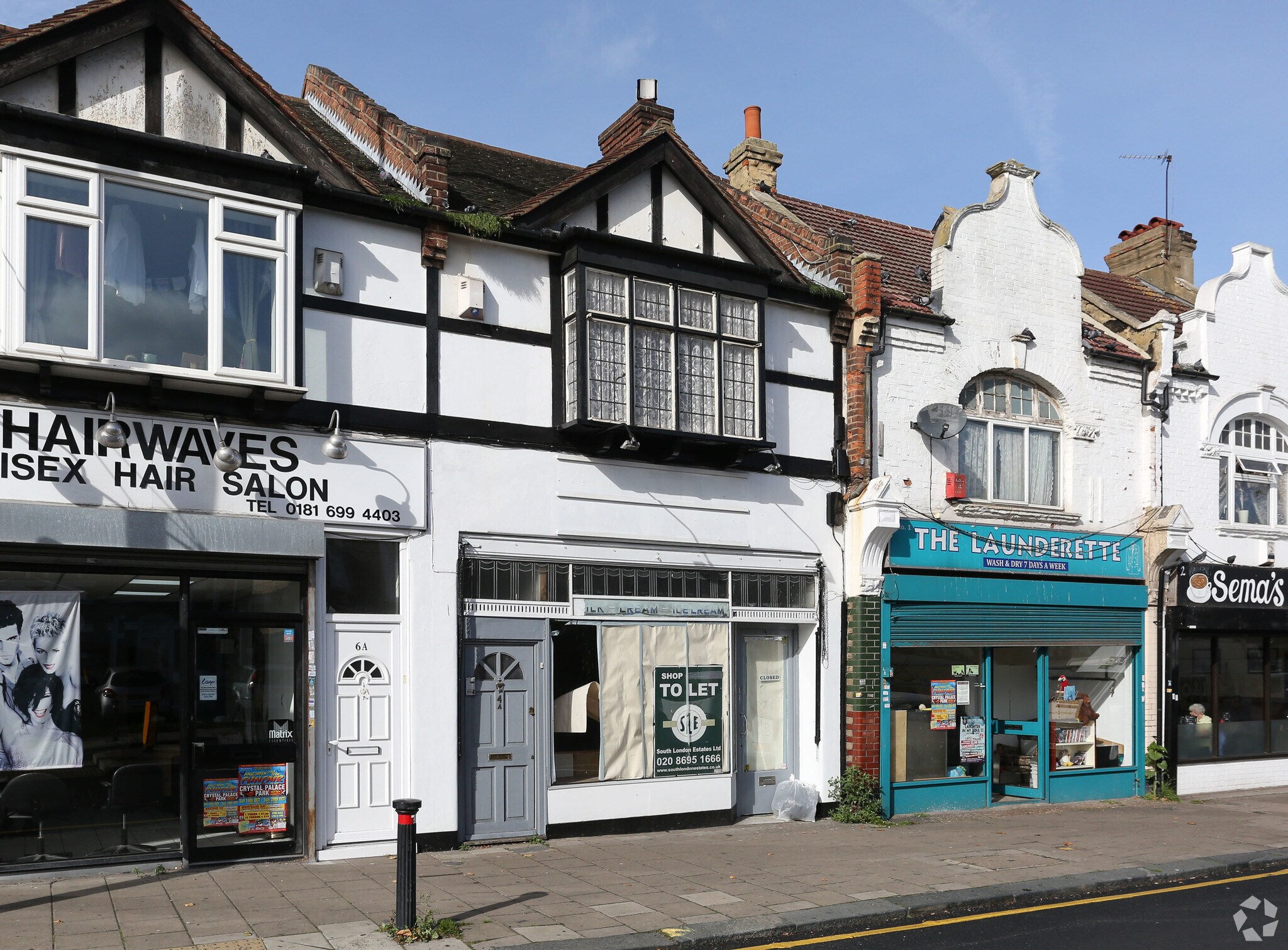 4 Perry Hl, London for sale Building Photo- Image 1 of 1