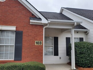 More details for 505 Corporate Center Dr, Stockbridge, GA - Coworking for Rent