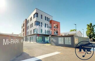 More details for 6 Rue D'Arsonval, Chassieu - Office for Sale