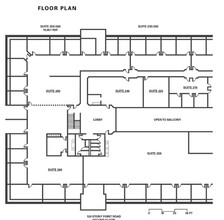 120 Stony Point Rd, Santa Rosa, CA for rent Floor Plan- Image 2 of 2