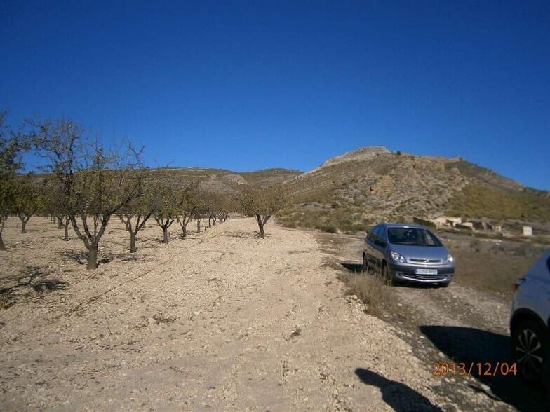 Land in MURCIA for sale - Primary Photo - Image 3 of 6