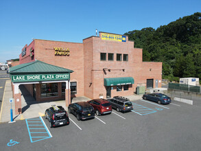 601 Portion Rd, Ronkonkoma, NY for rent Building Photo- Image 1 of 4