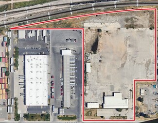 More details for 3260 W 500 S, Salt Lake City, UT - Industrial for Rent