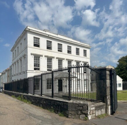 Mount Wise, Plymouth for sale - Building Photo - Image 2 of 9