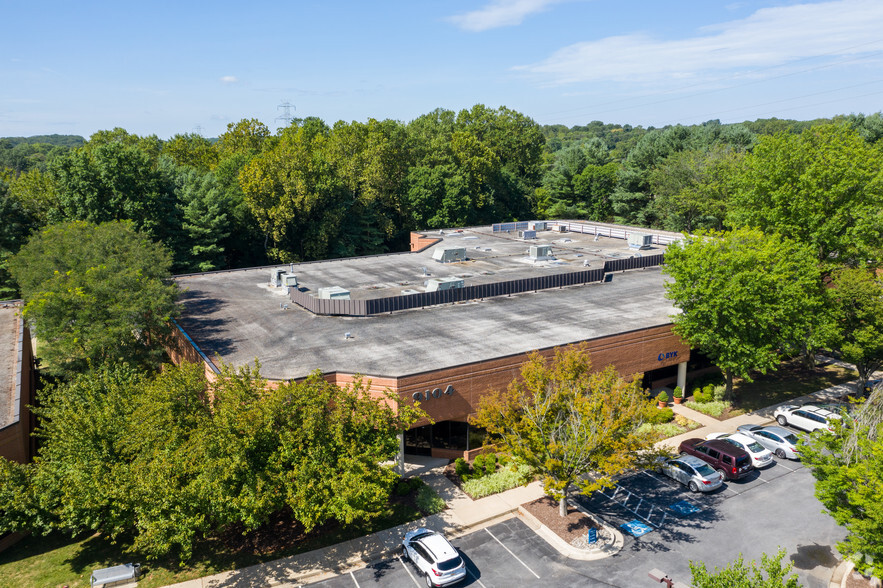 9104 Guilford Rd, Columbia, MD for rent - Aerial - Image 2 of 5