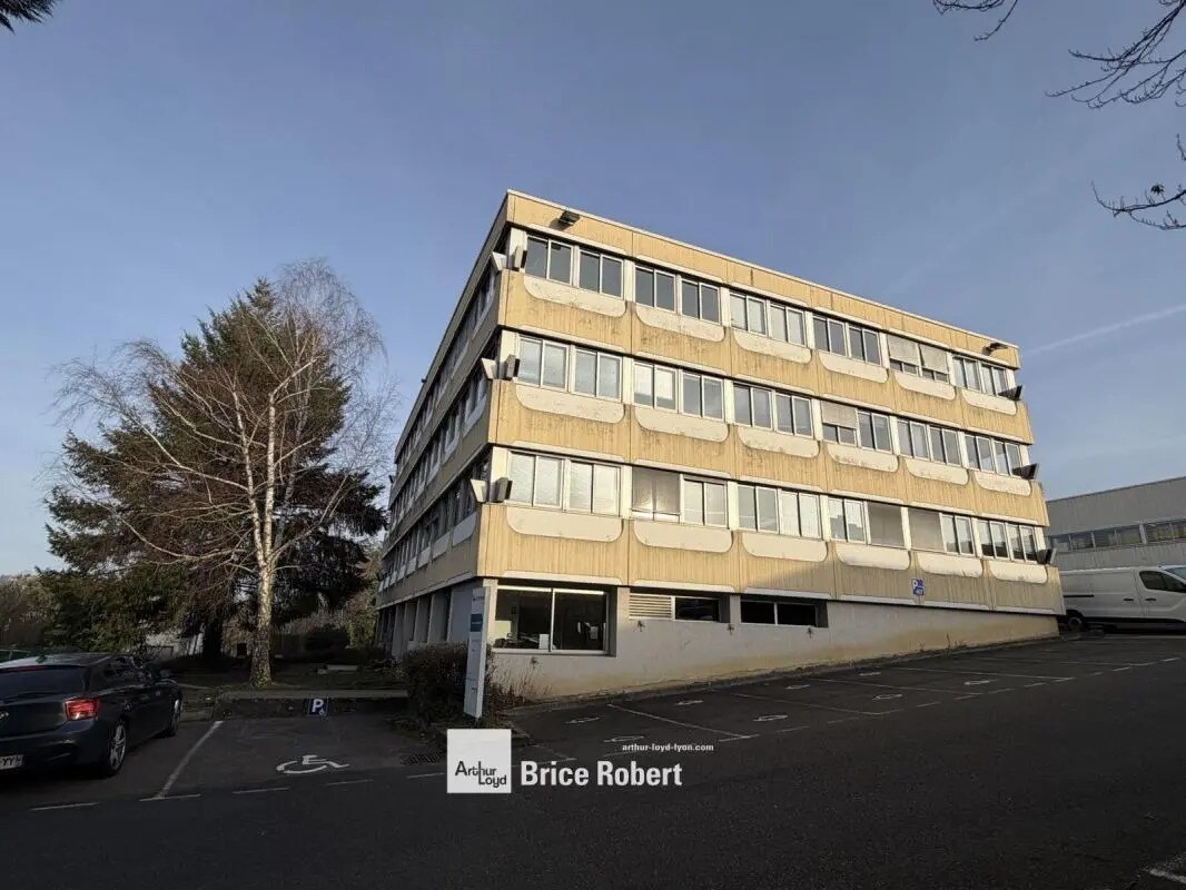 8 Chemin Des Joncs, Dardilly for sale Building Photo- Image 1 of 5