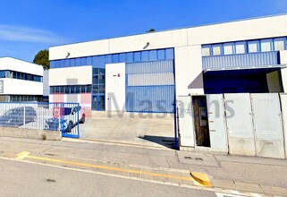 Industrial in Rubí, BAR for rent Building Photo- Image 2 of 17