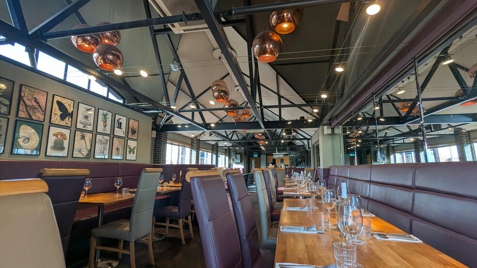 20 Earlsdon St, Coventry for sale - Building Photo - Image 3 of 12