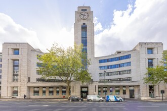 157-197 Buckingham Palace Rd, London for rent Primary Photo- Image 1 of 33