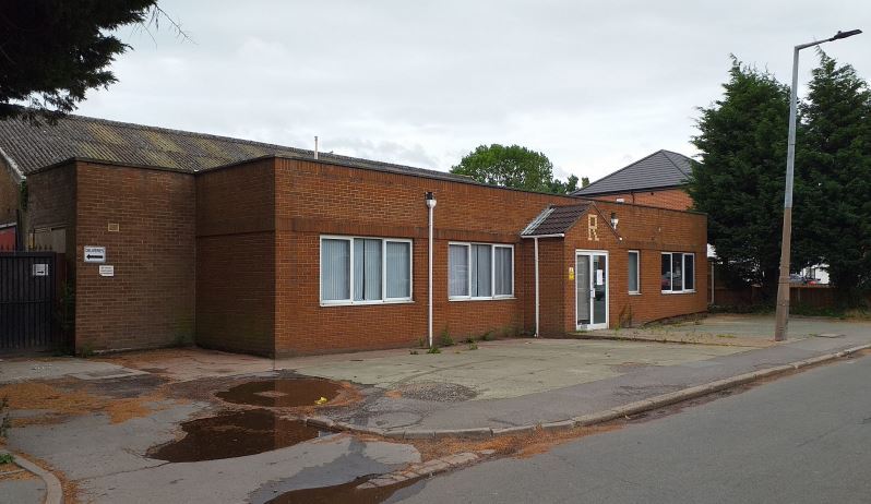 Lock Ln, Doncaster for sale Building Photo- Image 1 of 1