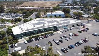 More details for 5858 Dryden Pl, Carlsbad, CA - Light Industrial for Rent