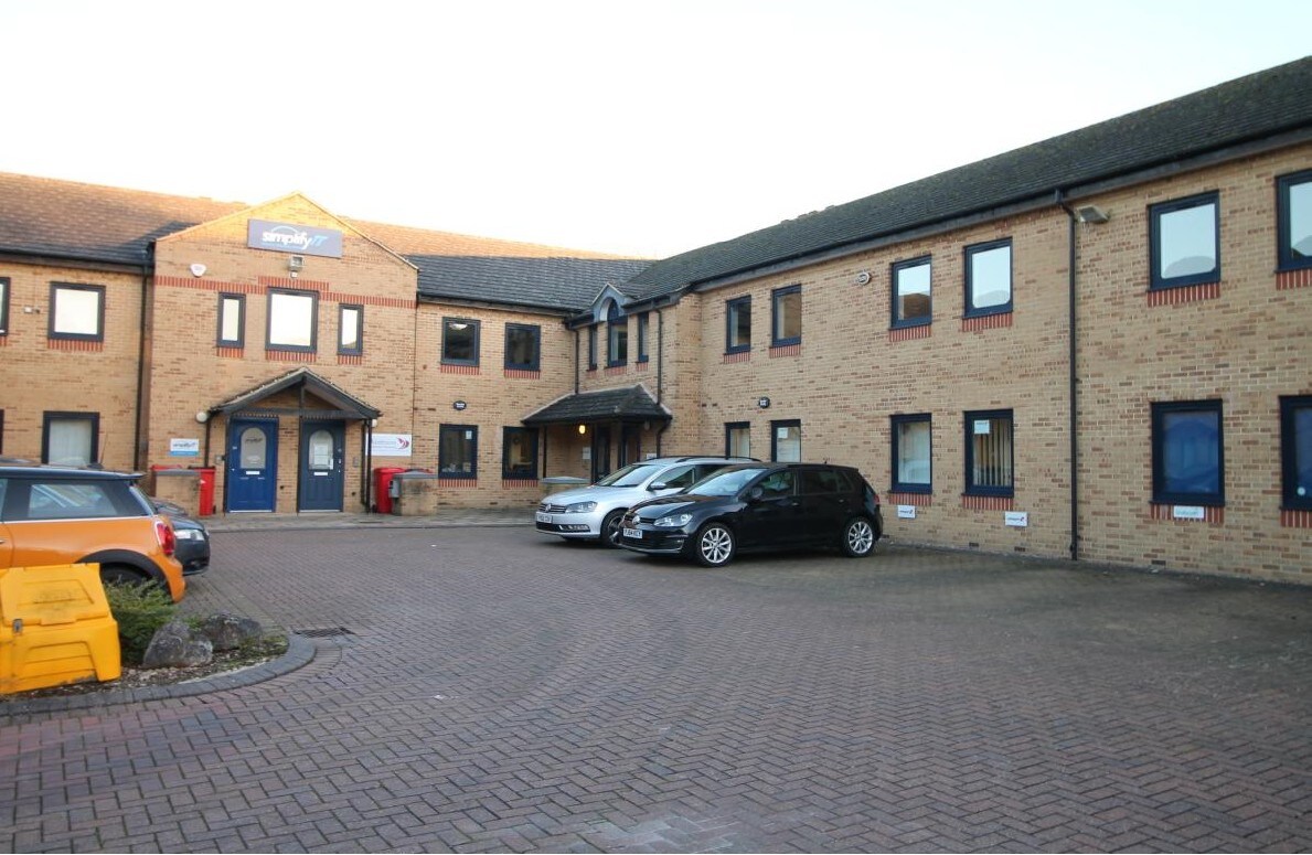 Adams Way, Alcester for sale Primary Photo- Image 1 of 1