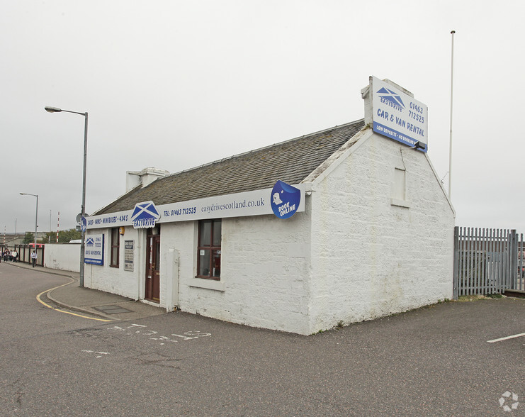 Railway Ter, Inverness for sale - Primary Photo - Image 1 of 1