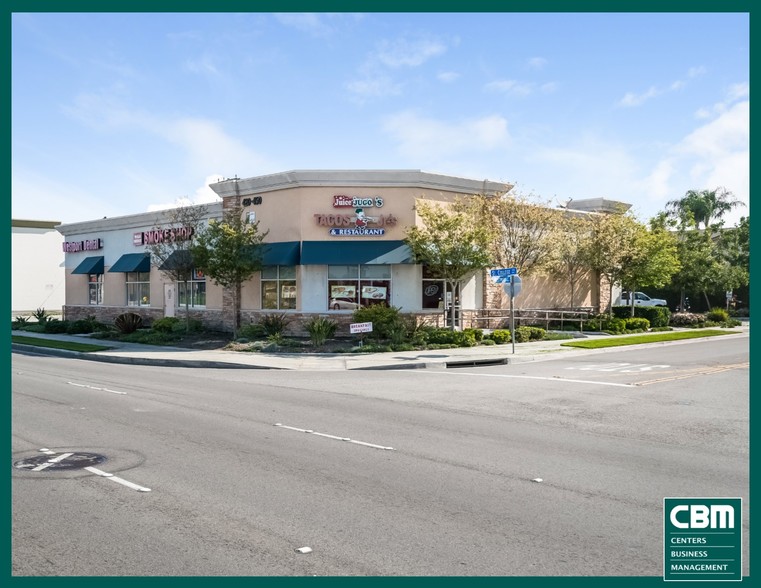 420-450 S State College Blvd, Anaheim, CA for sale - Building Photo - Image 1 of 1